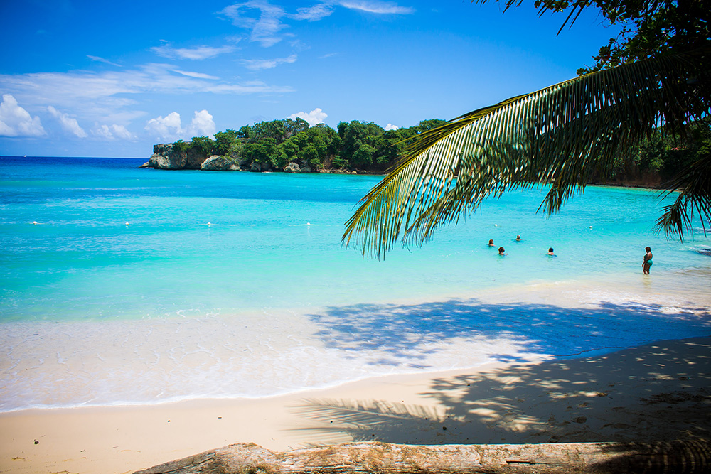 Boston Beach - Hidden Beaches of Jamaica