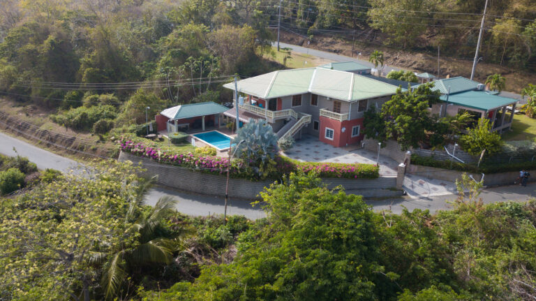 Cornerstone Guesthouse Tobago